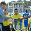 Amical: Petrolul Ploiesti - Kuban Krasnodar 1-0